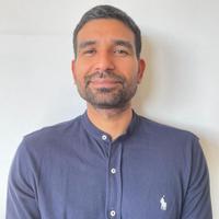 Dr. Subodh Dubey